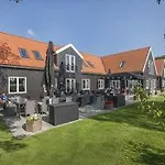 Onlysleep Oksebrovej Szálloda Slagelse