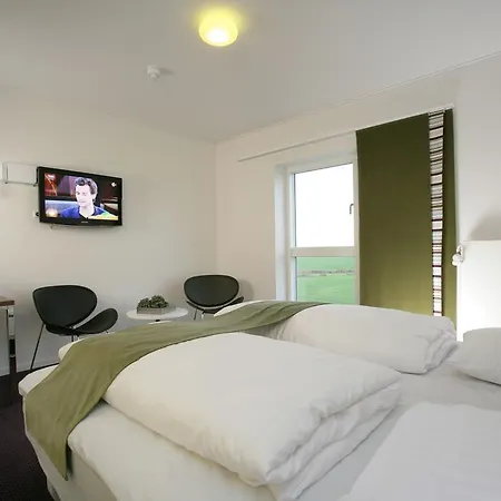 Ξενοδοχείο Onlysleep Oksebrovej Slagelse