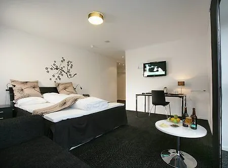 Onlysleep Oksebrovej Ξενοδοχείο