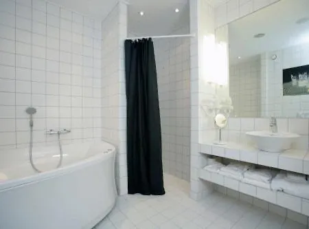 Onlysleep Oksebrovej 3*