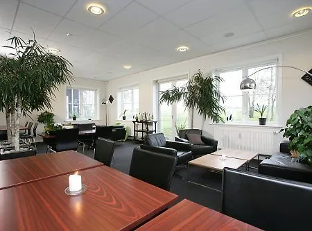 Hotel Onlysleep Oksebrovej