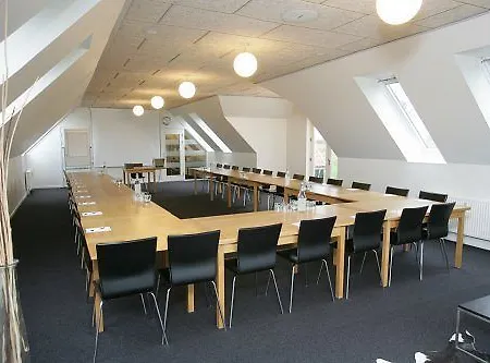 Onlysleep Oksebrovej Ξενοδοχείο