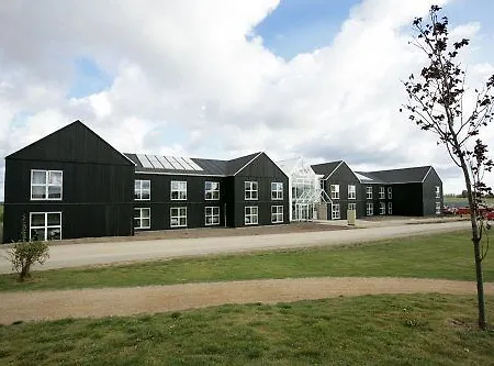 Onlysleep Oksebrovej 3*