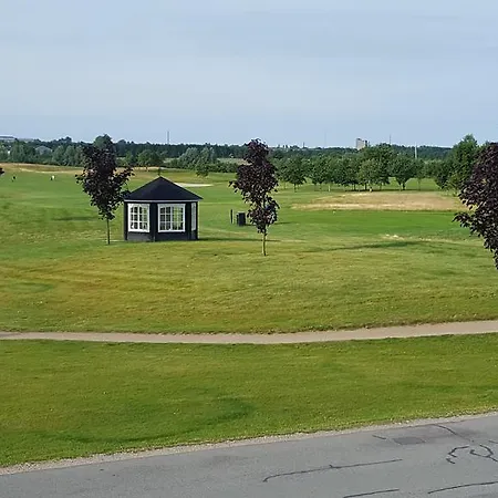 Onlysleep Oksebrovej Ξενοδοχείο