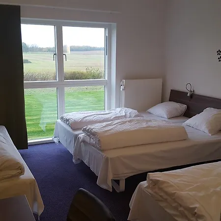 Onlysleep Oksebrovej Slagelse