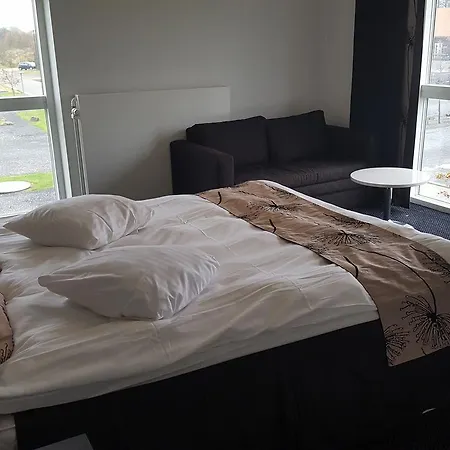 Hotel Onlysleep Oksebrovej Slagelse