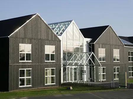 Onlysleep Oksebrovej 3* Slagelse