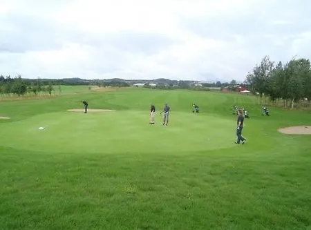 酒店 Onlysleep Oksebrovej