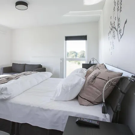 Onlysleep Oksebrovej 3*