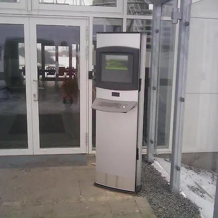 Hotel Onlysleep Oksebrovej 3*