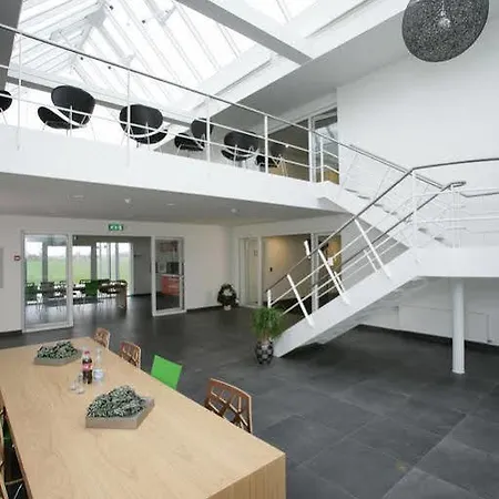 Onlysleep Oksebrovej Ξενοδοχείο Slagelse