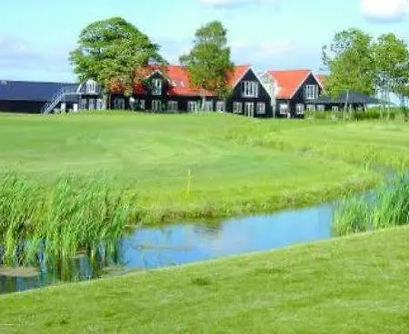Onlysleep Oksebrovej Otel Slagelse