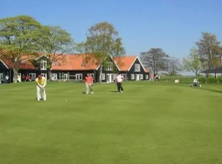 Onlysleep Oksebrovej 3* Slagelse