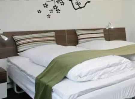 Hotel Onlysleep Oksebrovej