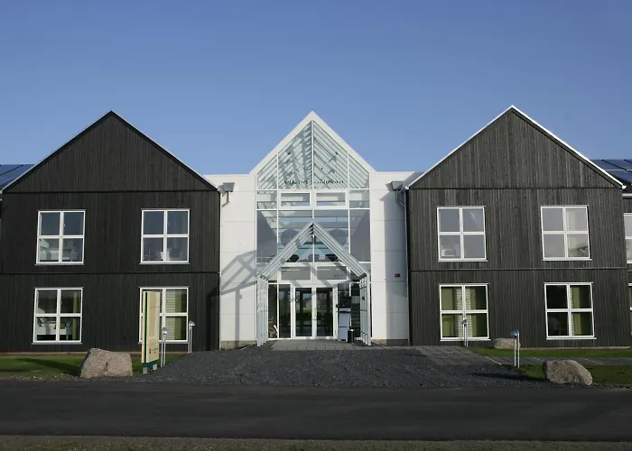 Onlysleep Oksebrovej Hotel 3*