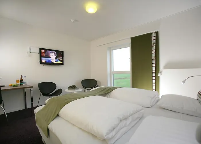 Hotell Onlysleep Oksebrovej Slagelse