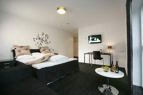 Onlysleep Oksebrovej Hotel