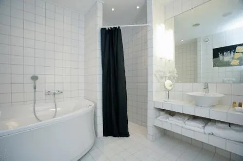 Onlysleep Oksebrovej 3*