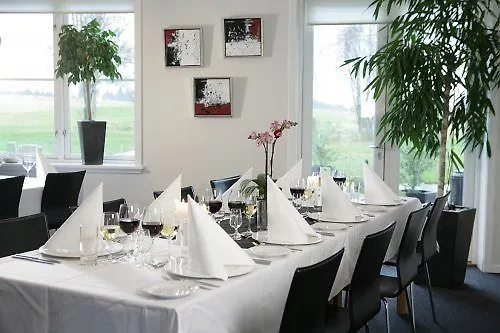 Onlysleep Oksebrovej Hotel 3*