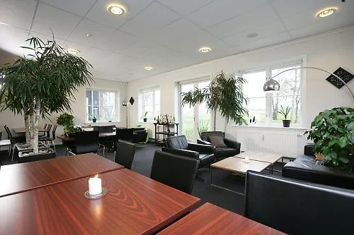 Hotel Onlysleep Oksebrovej