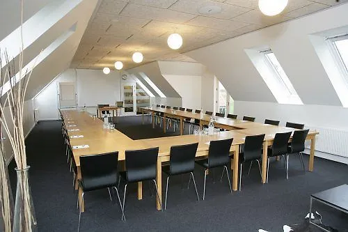 Onlysleep Oksebrovej Hotel