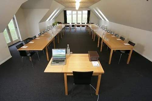 Hotel Onlysleep Oksebrovej 3*