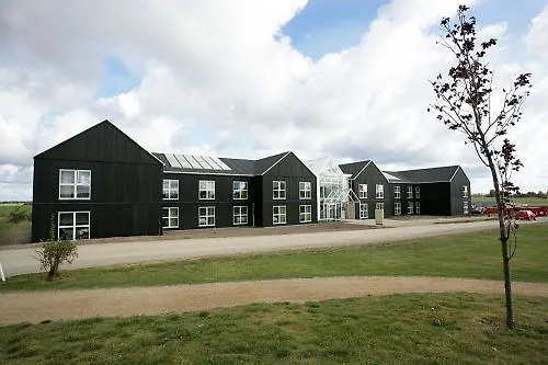 Onlysleep Oksebrovej 3*