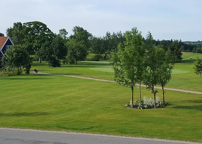 Hotel Onlysleep Oksebrovej 3*