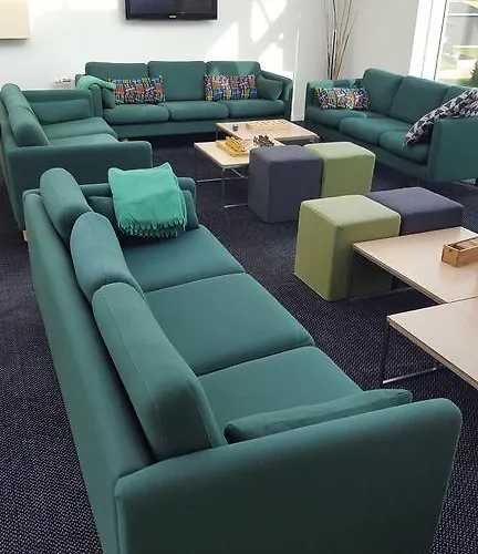 Onlysleep Oksebrovej 3* Slagelse