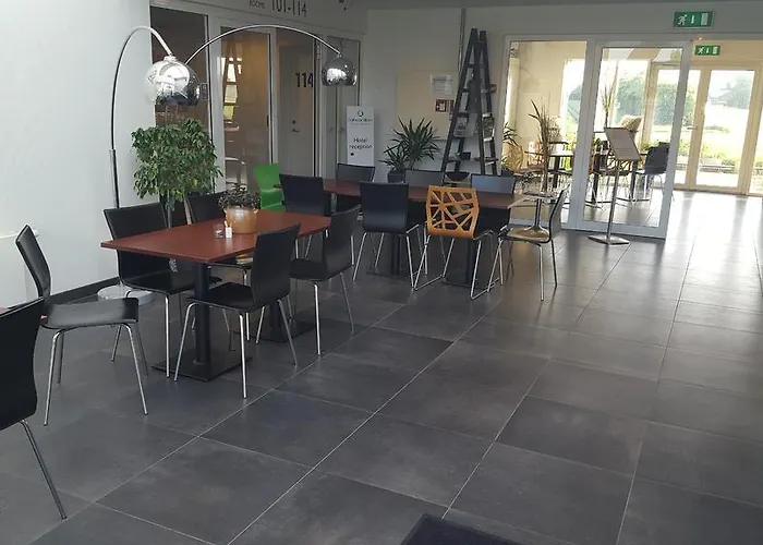 Onlysleep Oksebrovej Hotell Slagelse