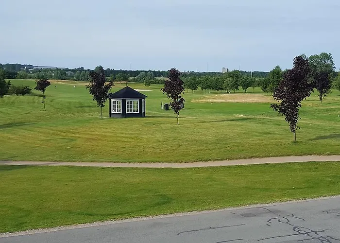 Onlysleep Oksebrovej Hotel