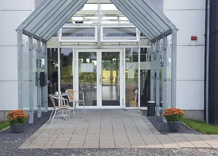 Onlysleep Oksebrovej Hotell