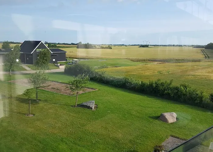 Hotel Onlysleep Oksebrovej