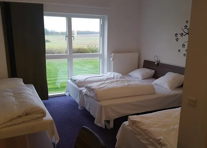 Onlysleep Oksebrovej Slagelse