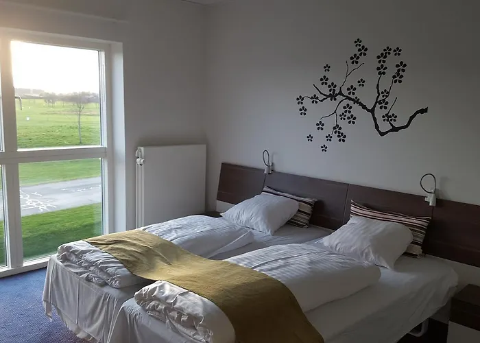 Onlysleep Oksebrovej 3*