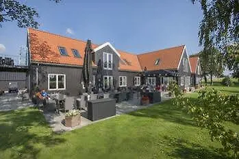 Onlysleep Oksebrovej Hotel Slagelse