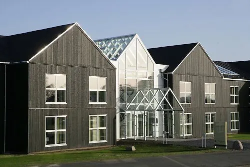 Onlysleep Oksebrovej 3* Slagelse