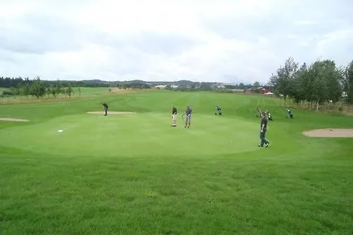 Hotel Onlysleep Oksebrovej