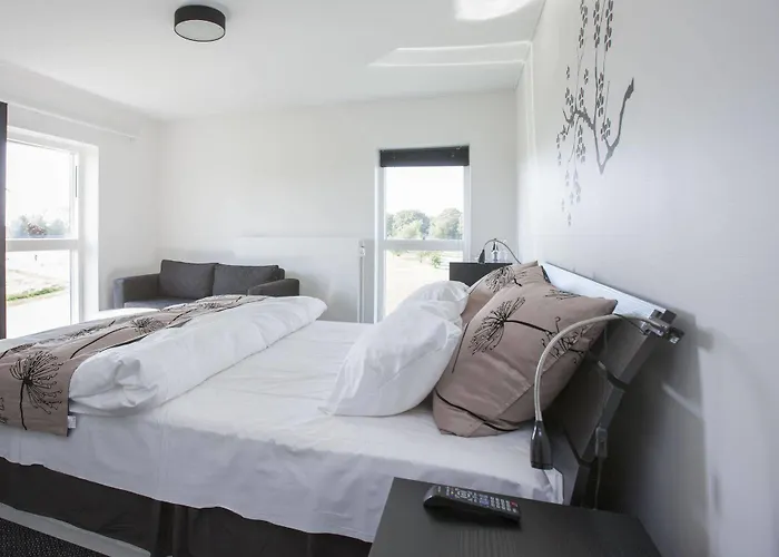 Onlysleep Oksebrovej 3*