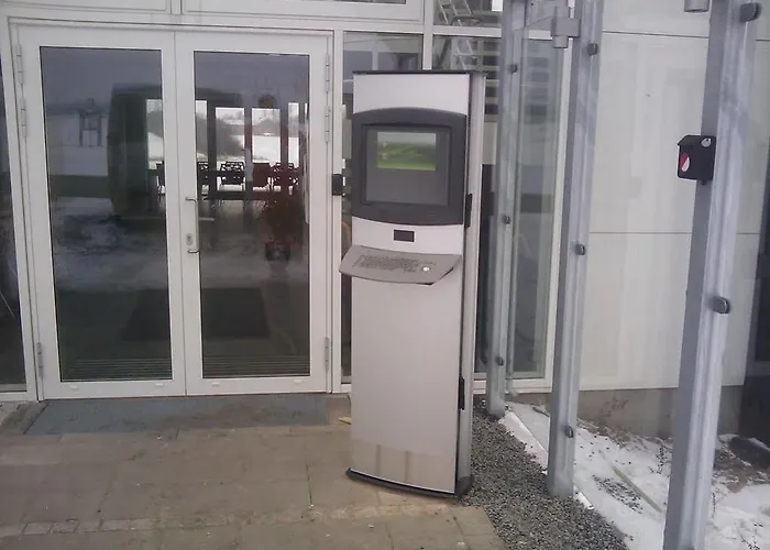 Hotell Onlysleep Oksebrovej 3*