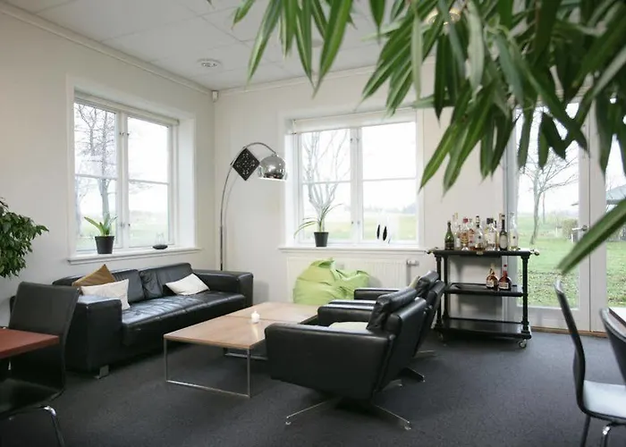 Hotel Onlysleep Oksebrovej