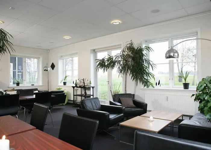 Hotel Onlysleep Oksebrovej 3*