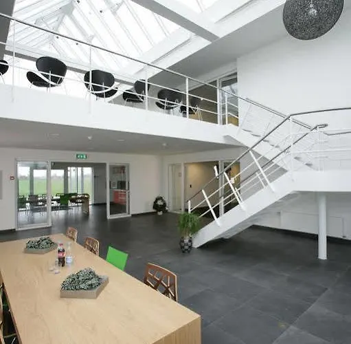 Onlysleep Oksebrovej Hotel Slagelse