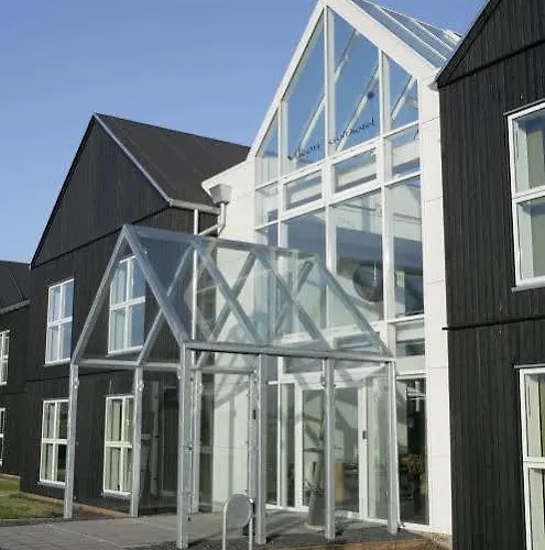 Onlysleep Oksebrovej 3*