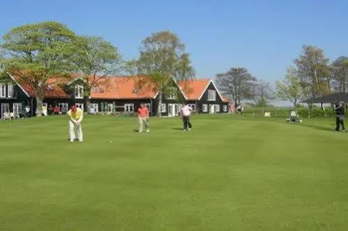 Onlysleep Oksebrovej 3* Slagelse