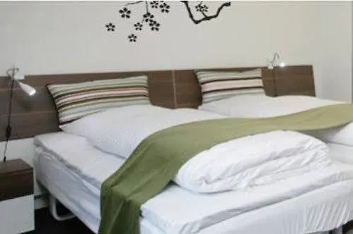 Hotel Onlysleep Oksebrovej