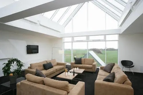 Hotel Onlysleep Oksebrovej 3*