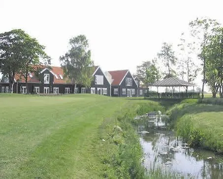 Onlysleep Oksebrovej 3* Slagelse